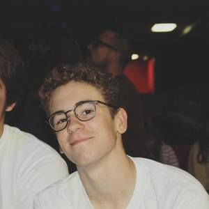 Meet your Posher, Spencer